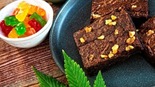 美女和男人靠逼视频软件下载大麻披上糖果外衣！美国儿童和青少年成了受害者